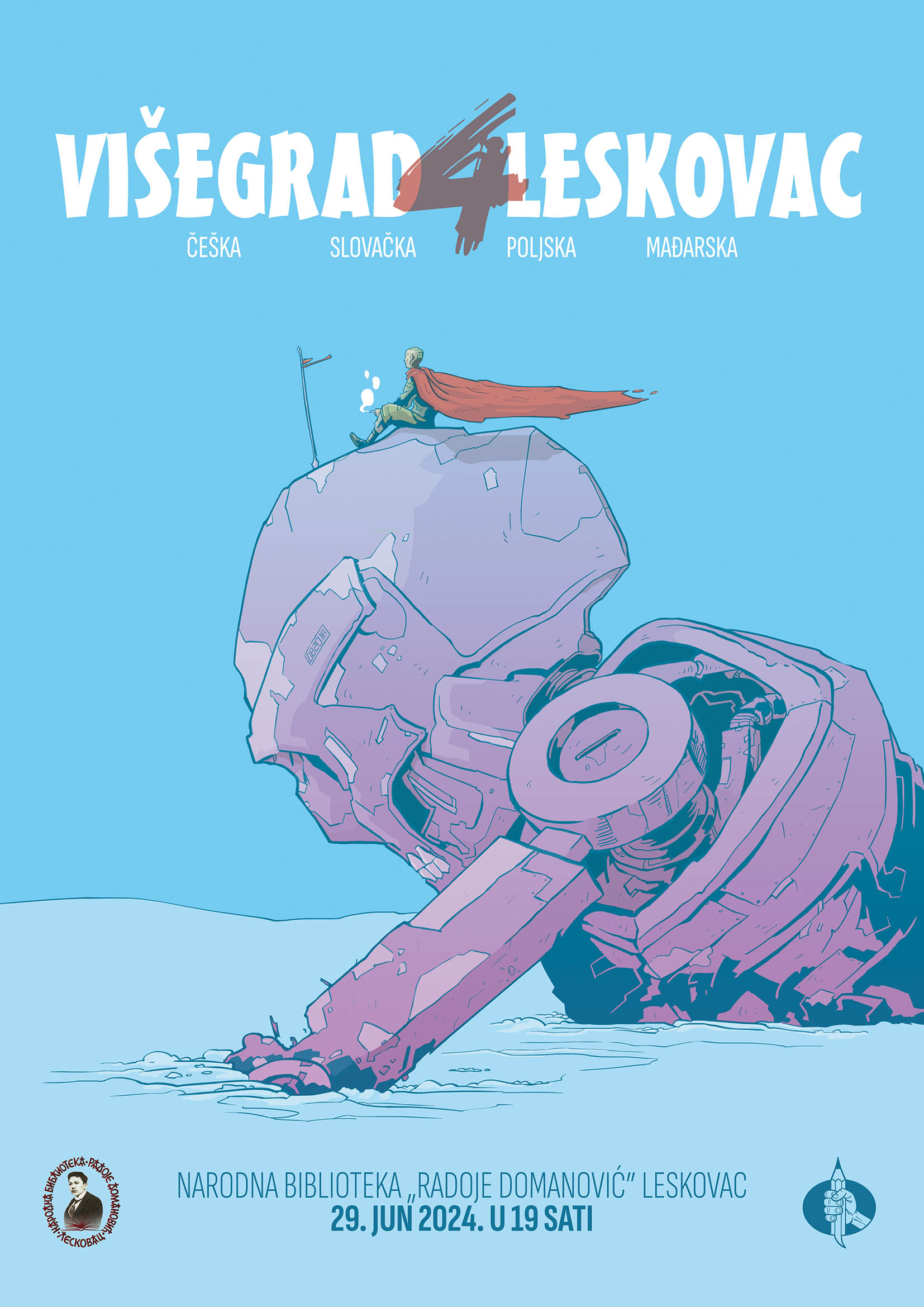 Balkanska Smotra Mladih Strip Autora Balkanska Smotra Mladih Strip Autora